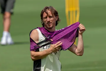 Što su Modrić i Alonso šaptali? Španjolski mediji otkrili detalje neugodnog razgovora