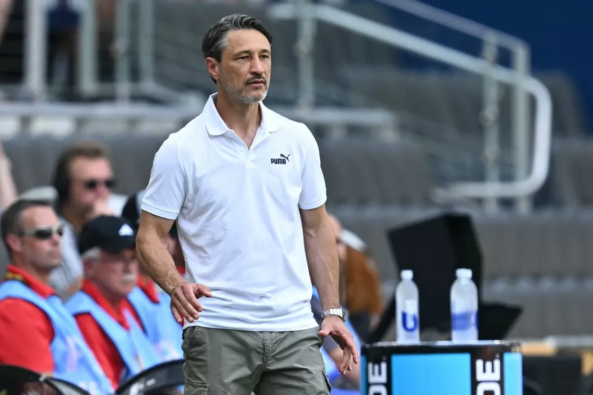 Borussia za Kovača pripremila posebnu nagradu nakon Svjetskog klupskog prvenstva