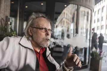 Umro kriminalac po kome je nastao pojam 'stockholmski sindrom'