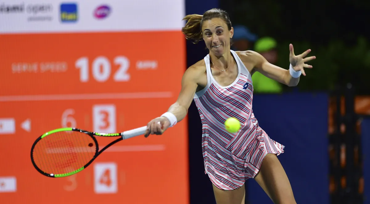 Nije pustila Donnu samu: Još jedna Hrvatica izborila nastup u glavnom ždrijebu Wimbledonea