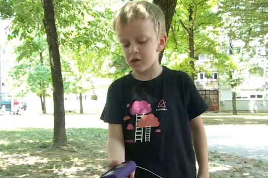 HZZO ukinuo doplate na inzulinske pumpe, a Josipu (6) i njegovoj obitelji skinuo veliki teret s leđa