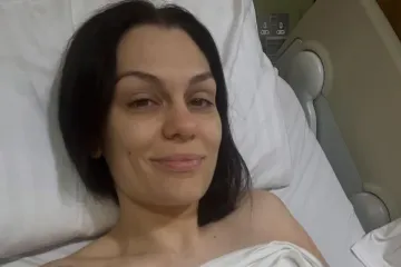 Pjevačica pobjedila rak dojke: 'Strah me da se ponovno ne vrati'