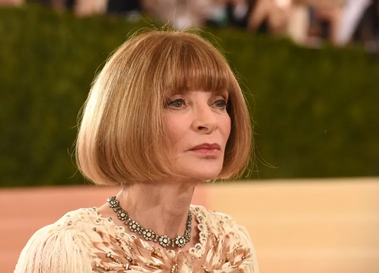 Anna Wintour povlači se s pozicije glavne urednice nakon 37 godina