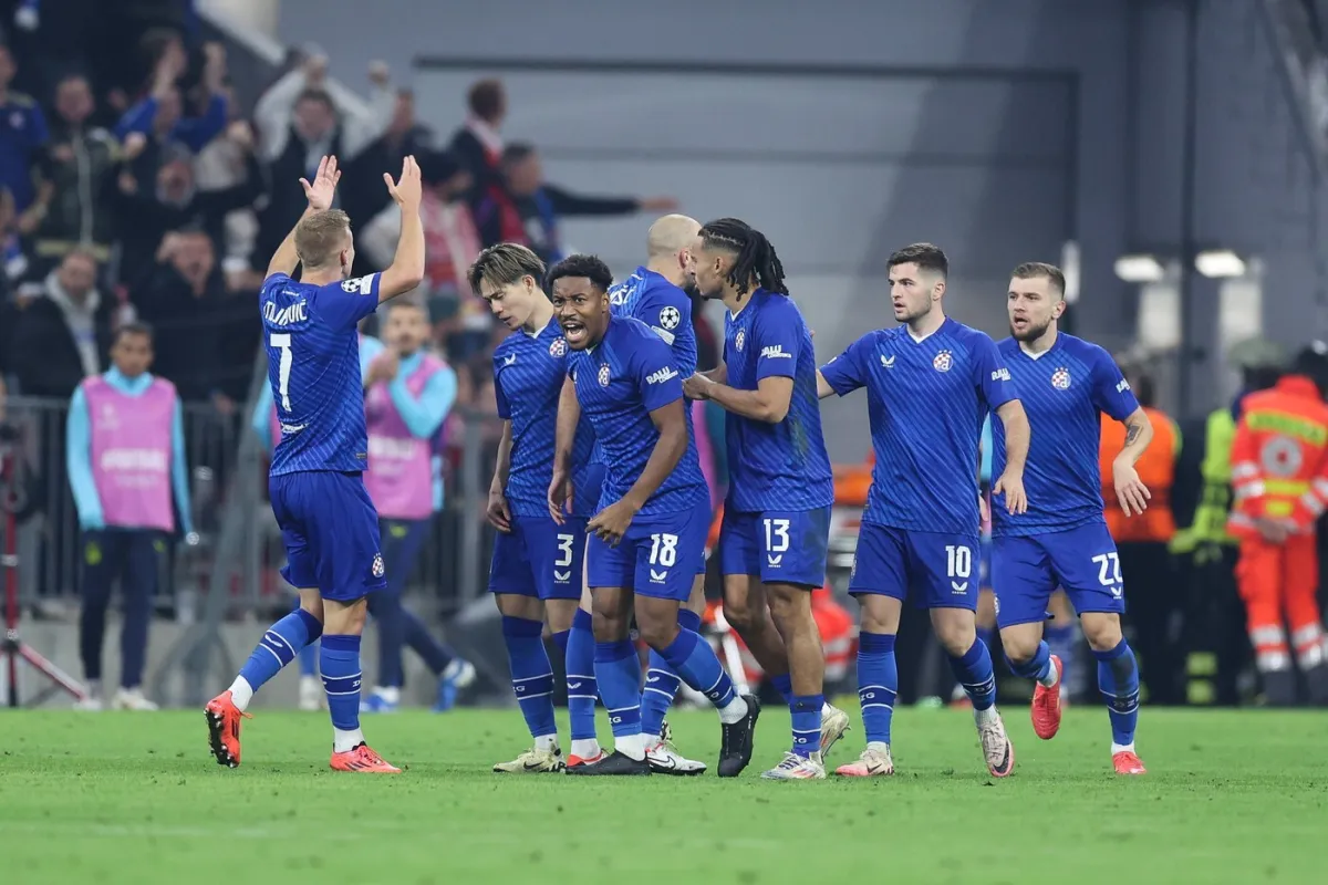 Navijači nimalo nisu zadovoljni Kovačevićevim popisom za pripreme: 'Najgori Dinamo u 20 godina'