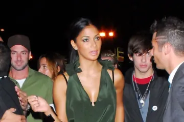 Od pop princeze do femme fatale: Veza s Hamiltonom, svađe u bendu i &scaron;okantna transformacija