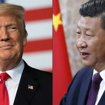 Kraj trgovinskog rata: Amerika i Kina postigle dogovor oko isporuke zemnih metala?