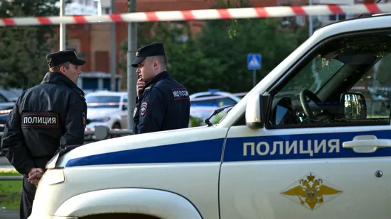 Masovni ukrajinski napad na rusku regiju: Zaustavljen promet na mostu rijeke Dron