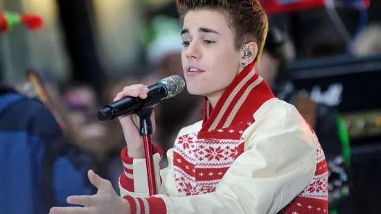 [KVIZ] Koliko znaš o Justinu Bieberu?