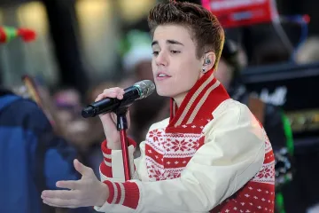 [KVIZ] Koliko znaš o Justinu Bieberu?
