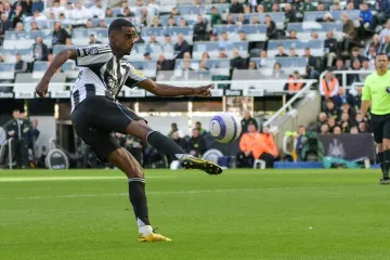 Liverpoolova velika želja koju Newcastle cijeni na 150 milijuna uživa na našoj obali