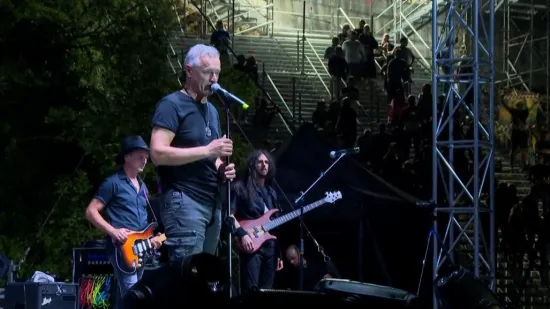Pratite uživo sjednicu Gradskog poglavarstva o regulaciji prometa za koncert Marka Perkovića Thompsona