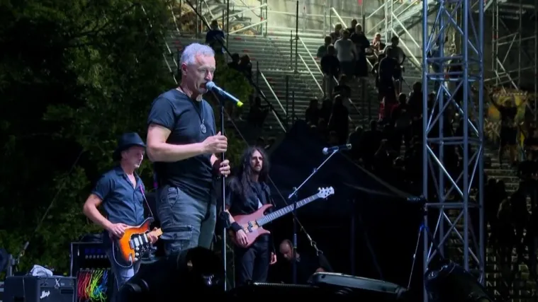 Pratite uživo sjednicu Gradskog poglavarstva o regulaciji prometa za koncert Marka Perkovića Thompsona