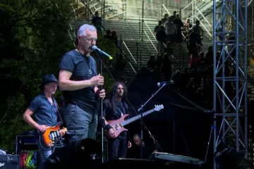 Pratite uživo sjednicu Gradskog poglavarstva o regulaciji prometa za koncert Marka Perkovića Thompsona