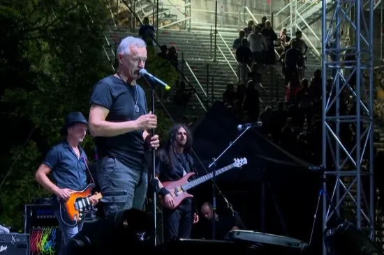 Pratite uživo sjednicu Gradskog poglavarstva o regulaciji prometa za koncert Marka Perkovića Thompsona