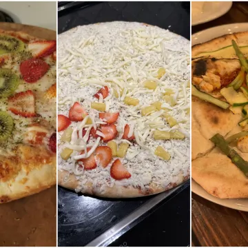 Ovo su najgori zločini nad pizzama zabilježeni kamerom! Časni sude, na tebe je red da izrekneš kazne