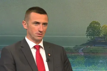 Pratite uživo izjave Ivana Penave