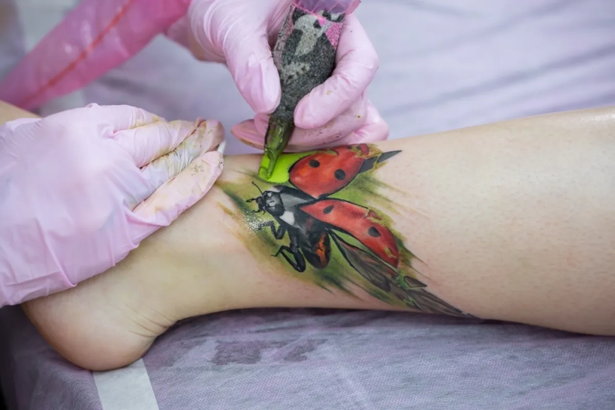 Ako planirate tetovažu razmislite o ovim simbolima: Navodno privlače sreću, novac i štite vas od zla