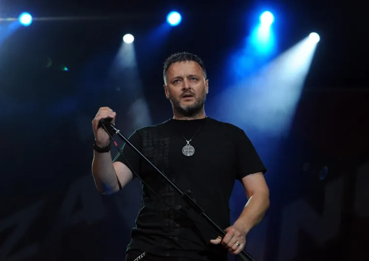 Dikan o 'slučaju Thompson': 'Nekad požalim što sam se baš morao roditi među ovim nekim smradovima'