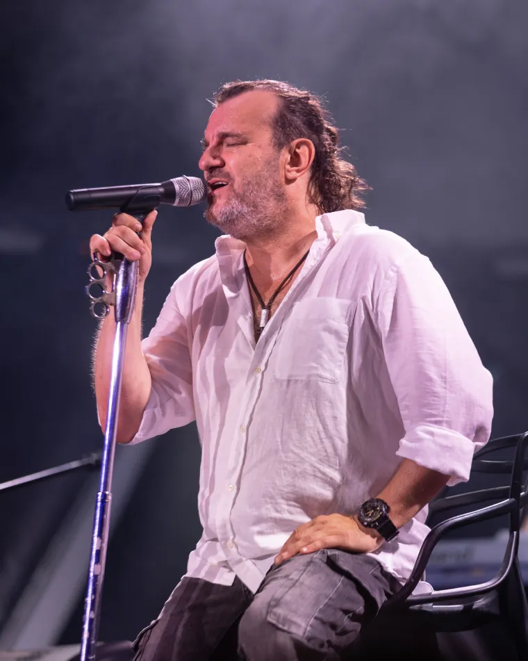 Spektakularan koncert Ace Lukasa 28. lipnja, bit će jedan od glavnih događanja ovog ljeta