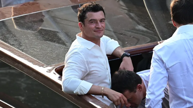 [KVIZ] Koliko znaš o Orlandu Bloomu?