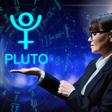 Pluton otkriva ono što ni horoskop ne zna: Evo kako saznati pravu istinu o vašoj duši