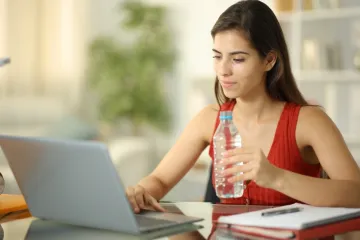 Kada se laptop pregrijava, najvažnije je ovo: 'Jednostavnije je nego što mislite'