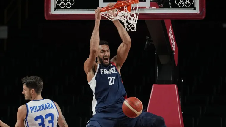 Francuska na EuroBasket bez tri najbolja igrača: I dalje šalju zastrašujuću momčad