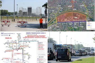 Objavljene sve faze zatvaranja Zagreba, pogledajte što nas čeka zbog Thompsona