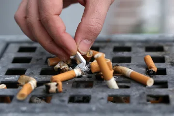 Loše vijesti za pušače: Vlada donijela odluku, poskupljuju svi duhanski proizvodi!