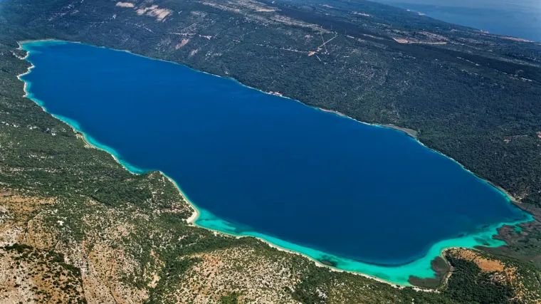 [KVIZ] Samo će pravi znalci znati sve o jezerima u Hrvatskoj
