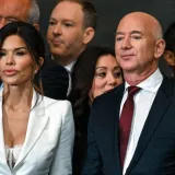 Svi je znamo kao fatalnu zavodnicu na koju je pao milijarder: Lauren S&aacute;nchez prije operacija