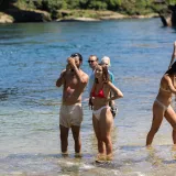Temperature u BiH idu preko 40 stupnjeva: Iskrivile se tračnice od vrućine!