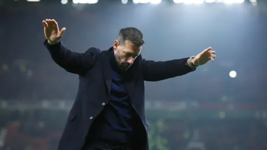 Leicester otpustio legendarnog Nizozemca: 'Bio je na klupi u izazovnom vremenu'