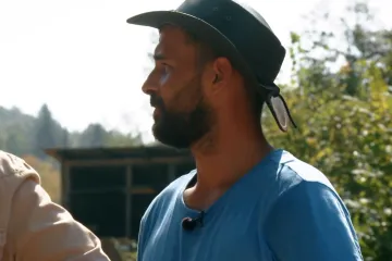 Darko je omiljeni među ženama na 'Farmi': 'Slabe su na njega'