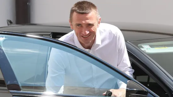 Pogledajte smiješak Penave nakon sastanka s Plenkovićem: Je li pala odluka o ulasku u Vladu?