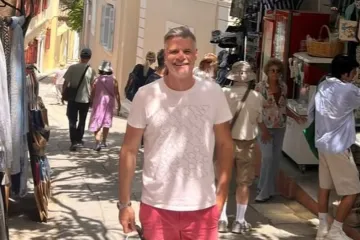 Hrvoje iz 'Braka na prvu' pokazao gdje 'puni baterije' ovih dana: 'Nazad u omiljeno mjesto'