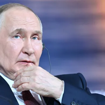 Tko je prekršio misteriozno obećanje zbog kojeg je Putin posijao sjeme zla? Postoji teorija...