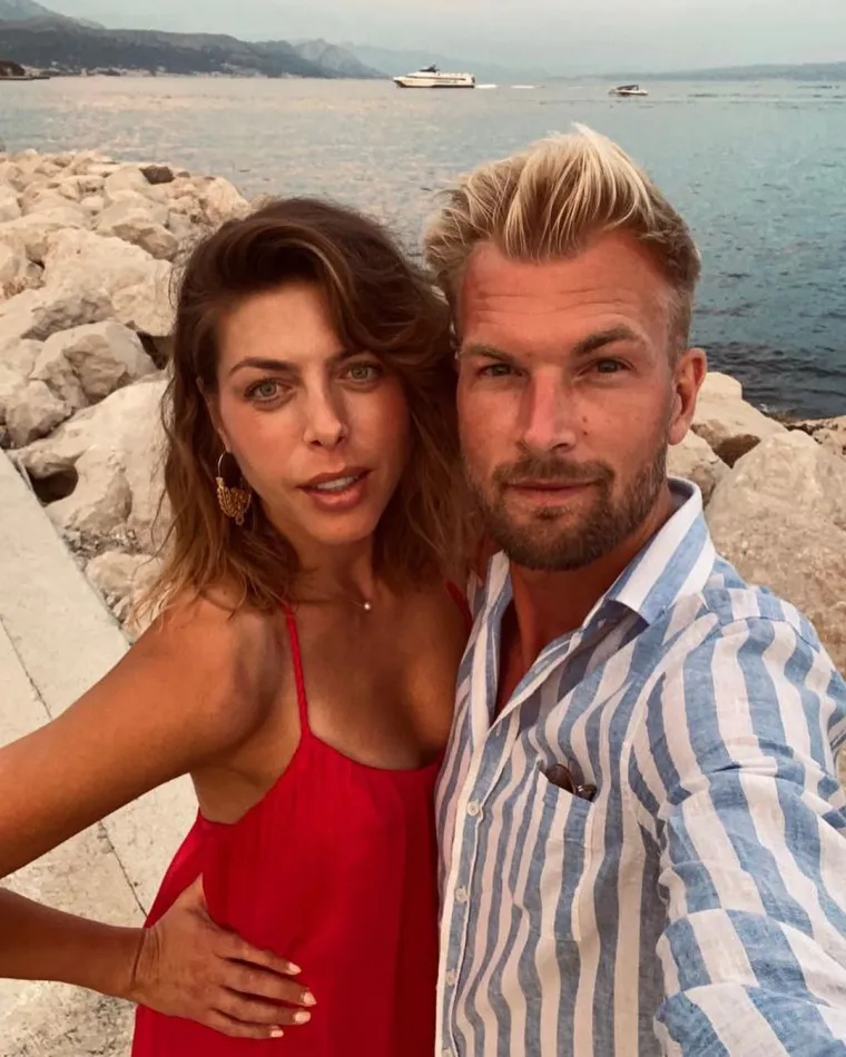 Ruben se oglasio i otkrio sve o otvorenom braku s Blankom: 'Što je loše u tome?'