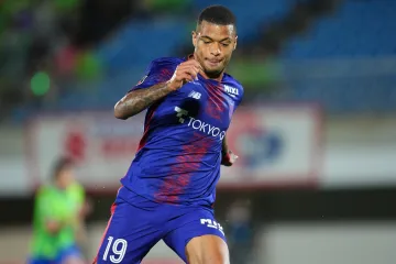 Dinamo zainteresiran za brazilskog napadača do kojeg će jako teško doći