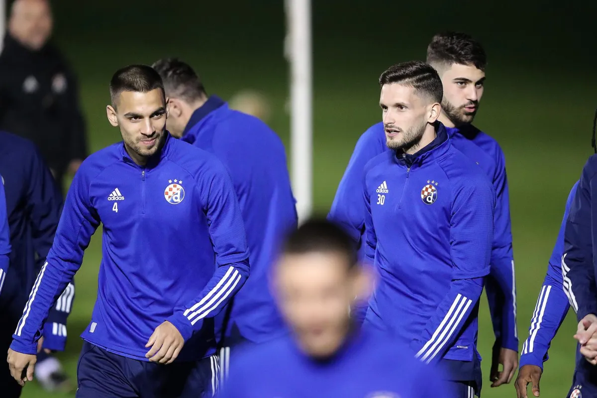 Dinamo zainteresiran za brazilskog napadača do kojeg će jako teško doći