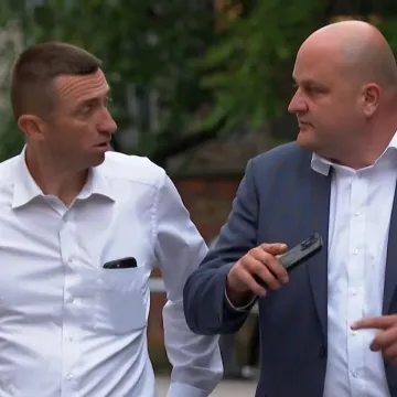 Nagađanja traju danima,Penava dodatno muti vodu: Ima ideju, ali...