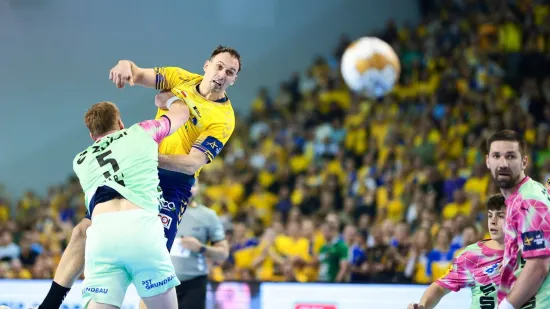 Igor Karačić: 'Povratak u Hrvatsku? Uvijek je to tema, ali...'