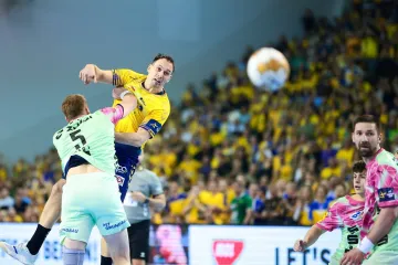 Igor Karačić: 'Povratak u Hrvatsku? Uvijek je to tema, ali...'