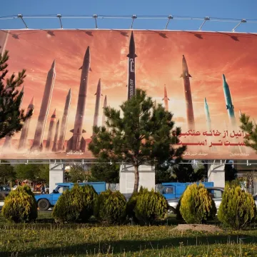 Tajni znanstvenici mrtvi, uranij raznesen: Je li Iran bačen na koljena?
