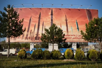 Tajni znanstvenici mrtvi, uranij raznesen: Je li Iran bačen na koljena?