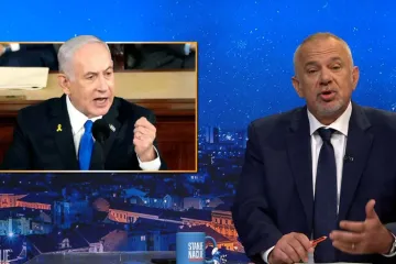 Netanyahu kao nuklearna Kasandra i prosipanje proročanstvima: Zašto braća Iranci ne smiju imati atomsku bombu?