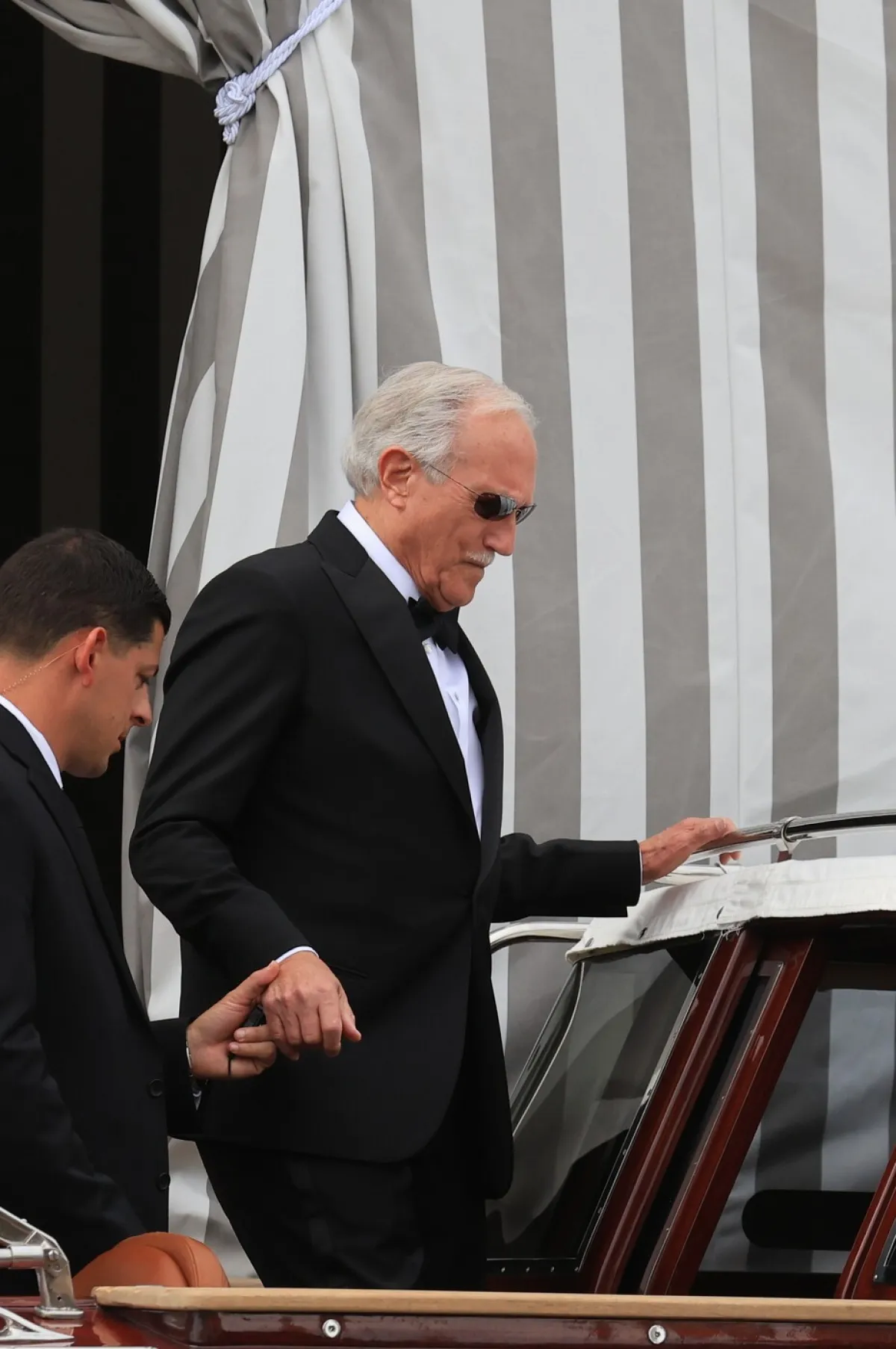 Posvojio četverogodišnjeg Bezosa pa mu pomogao stvoriti carstvo: Tko je Miguel Bezos?