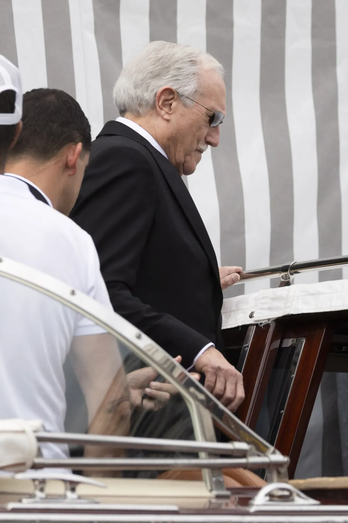 Posvojio četverogodišnjeg Bezosa pa mu pomogao stvoriti carstvo: Tko je Miguel Bezos?