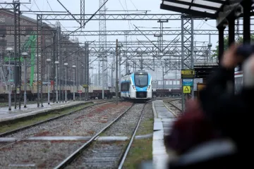 Poljaci osvajaju Kvarner! Varšava i Rijeka povezane izravnom željezničkom linijom: A cijena nije strašna