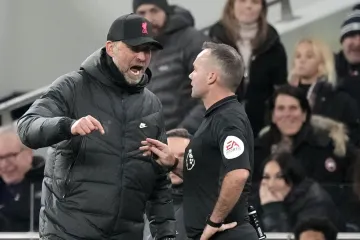 Klopp otkrio veliku tajnu! 'Da istina je, trebao sam biti izbornik 2024.'